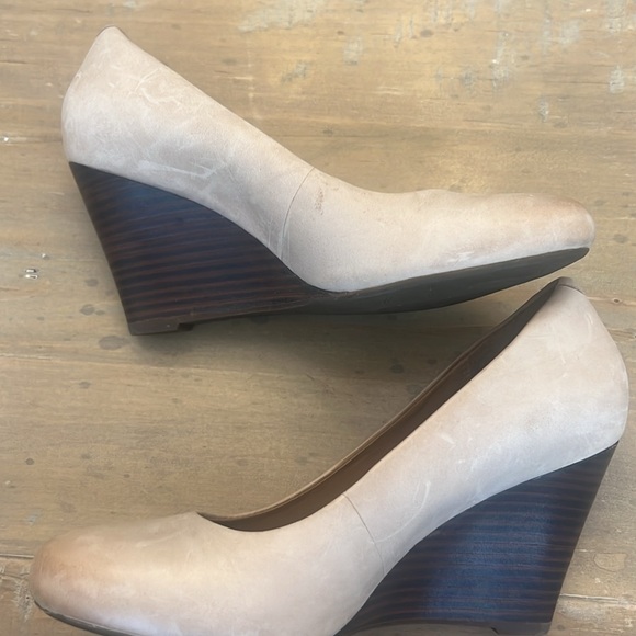 Clarks Artisan wedge heels - Picture 8 of 9